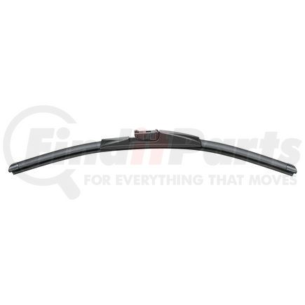 8-992515 by ACDELCO - Beam Wiper Blade with Spoiler