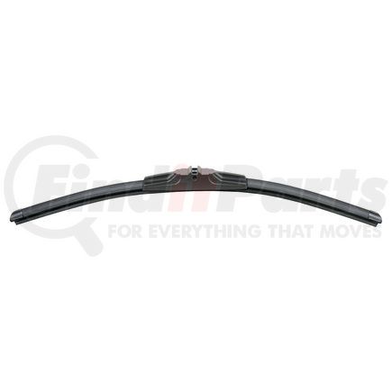 8-992612 by ACDELCO - Beam Wiper Blade with Spoiler