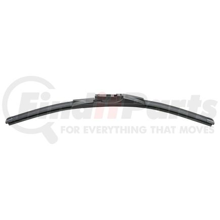 8-992613 by ACDELCO - Beam Wiper Blade with Spoiler