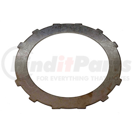 8625197 by ACDELCO - Automatic Transmission .0915 in Flat Steel Forward Clutch Plate