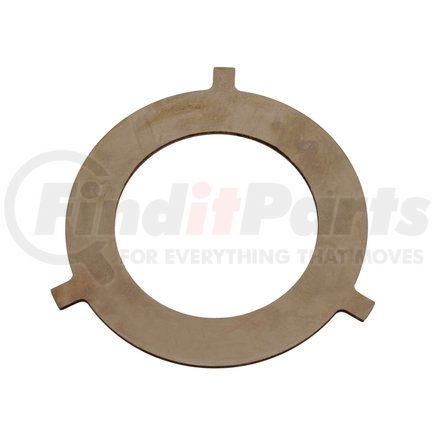8625401 by ACDELCO - Automatic Transmission Output Shaft Thrust Washer