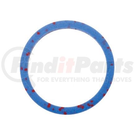 8637170 by ACDELCO - Automatic Transmission Turbine Shaft Oil Seal Outer Ring