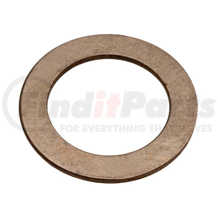 8642068 by ACDELCO - Automatic Transmission Reverse Input Clutch Housing Thrust Washer