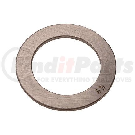 8642069 by ACDELCO - Automatic Transmission Reverse Input Clutch Housing Thrust Washer