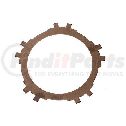 8642154 by ACDELCO - Automatic Transmission Overrun 2.34 mm Clutch Plate