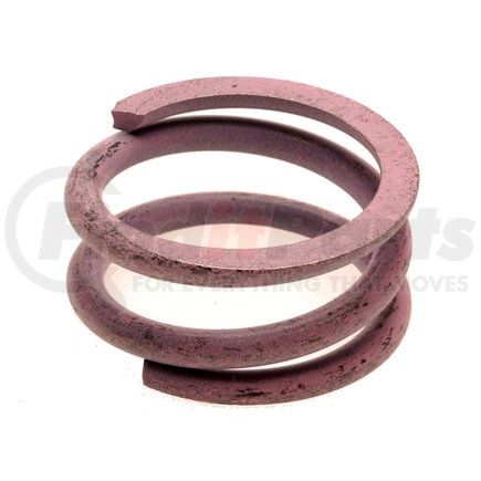 8642539 by ACDELCO - Automatic Transmission Pink 2-4 Band Servo Piston Cushion Spring