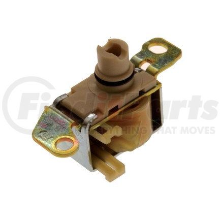 8646419 by ACDELCO - Automatic Transmission Torque Converter Clutch Solenoid Valve