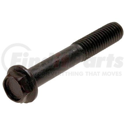 8651626 by ACDELCO - Automatic Transmission M8 x 1.25 x 50 mm Valve Body Bolt