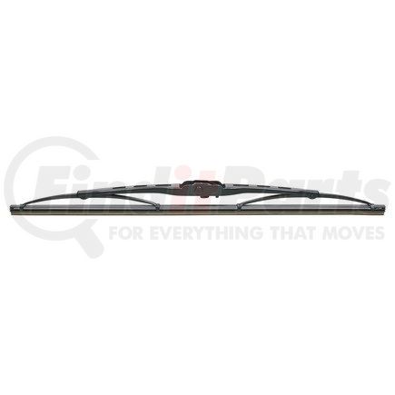 8-114 by ACDELCO - All Season Plus Wiper Blade