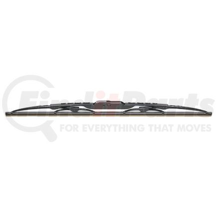 8-117 by ACDELCO - All Season Plus Wiper Blade