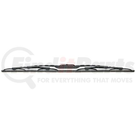 8-122 by ACDELCO - All Season Plus Wiper Blade