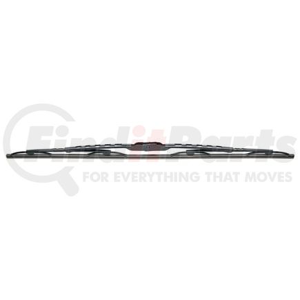 8-126 by ACDELCO - Driver Side All Season Plus Wiper Blade