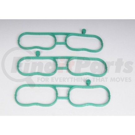 89017871 by ACDELCO - Intake Manifold Gasket Kit with Side Intake Gaskets