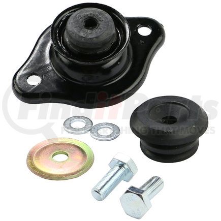 901-072 by ACDELCO - Rear Shock Absorber Mount