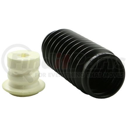 901-079 by ACDELCO - Rear Suspension Strut Bellow