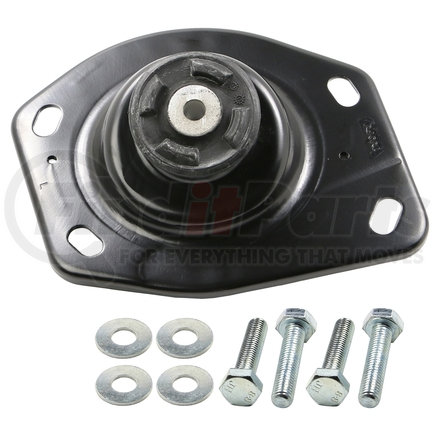 ACDelco 901-085 Suspension Strut Mount Rear Driver Side Suspension Strut Mount