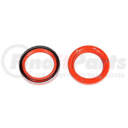 90180529 by ACDELCO - Front Camshaft Engine Oil Seal