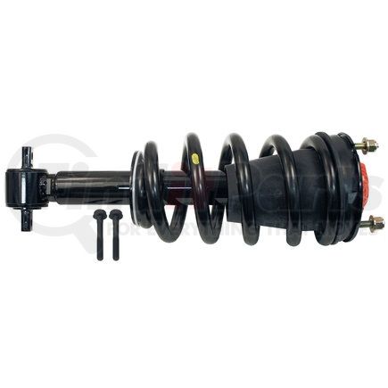 903-035RS by ACDELCO - Suspension Strut and Coil Spring Assembly - Front, Gas Charged
