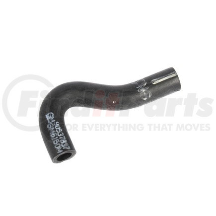 90537837 by ACDELCO - Positive Crank Ventilation (PCV) Hose