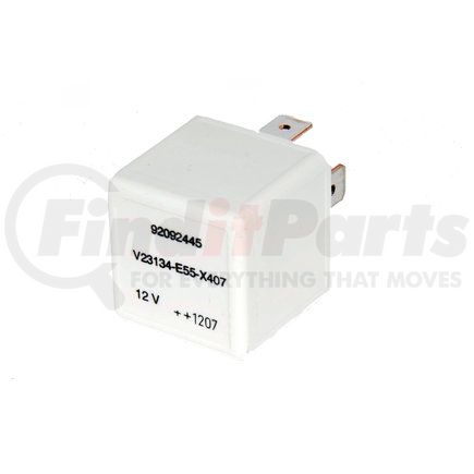 92092445 by ACDELCO - Multi-Purpose Relay