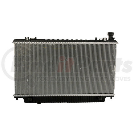 92234040 by ACDELCO - Radiator