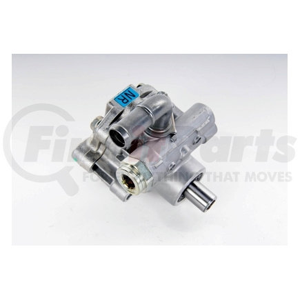 92267876 by ACDELCO - Power Steering Pump