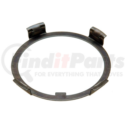 8654491 by ACDELCO - Automatic Transmission Torque Converter Seal Retainer