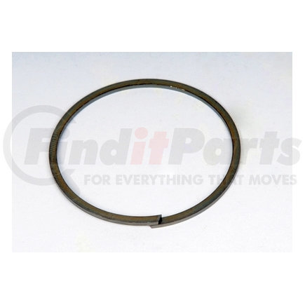 8681553 by ACDELCO - Automatic Transmission Reaction Sun Gear Retaining Ring