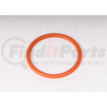8662686 by ACDELCO - Automatic Transmission Turbine Shaft Seal