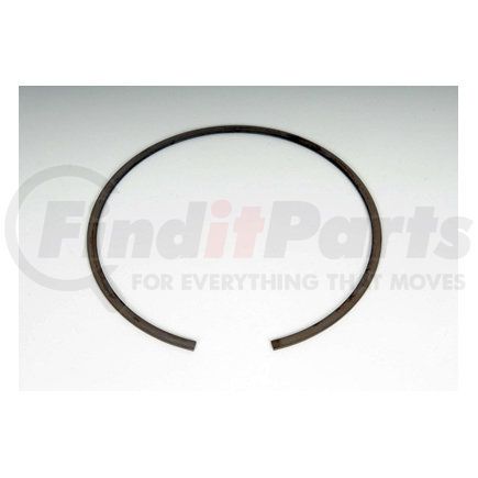 8667022 by ACDELCO - Automatic Transmission Reverse Input Clutch Retaining Ring