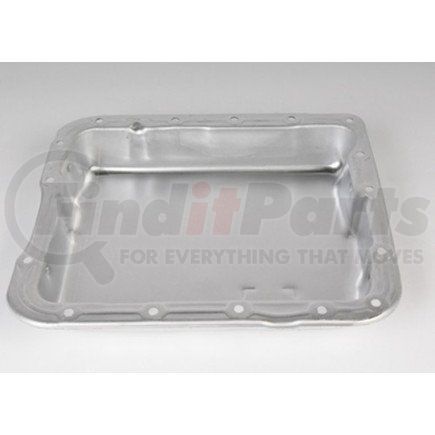 8667545 by ACDELCO - Automatic Transmission Fluid Pan