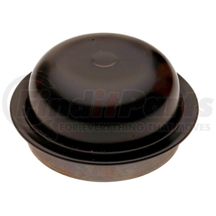8667827 by ACDELCO - Automatic Transmission Governor Cover