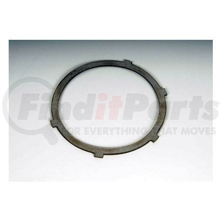 8676362 by ACDELCO - Automatic Transmission Waved Low and Reverse Clutch Plate