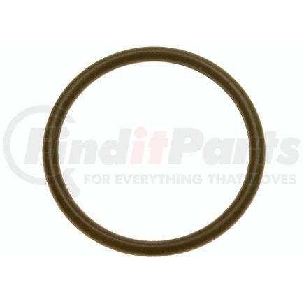 8677453 by ACDELCO - Automatic Transmission Turbine Shaft Seal