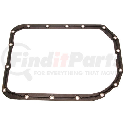 8677743 by ACDELCO - Automatic Transmission Fluid Pan Gasket