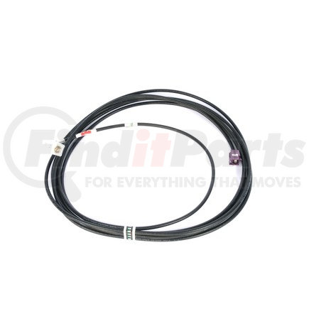 88987797 by ACDELCO - Mobile Telephone Antenna Cable