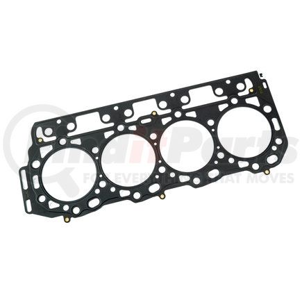 98040128 by ACDELCO - Passenger Side Oversized Cylinder Head Gasket (.75 mm)