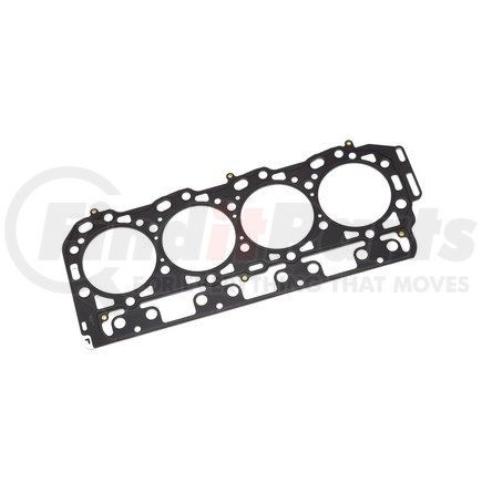 98040130 by ACDELCO - Driver Side Oversized Cylinder Head Gasket (.75 mm)