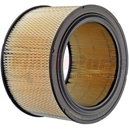 A1092CF by ACDELCO - Durapack Air Filter