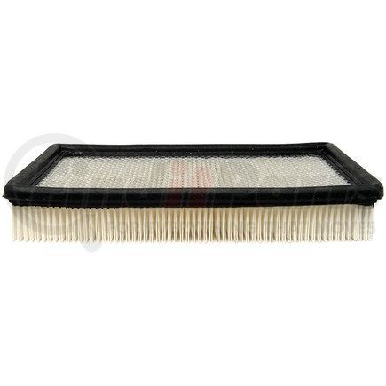 A1096CF by ACDELCO - Durapack Air Filter