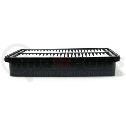 A1229C by ACDELCO - GM Original Equipment™ Air Filter - Rectangular