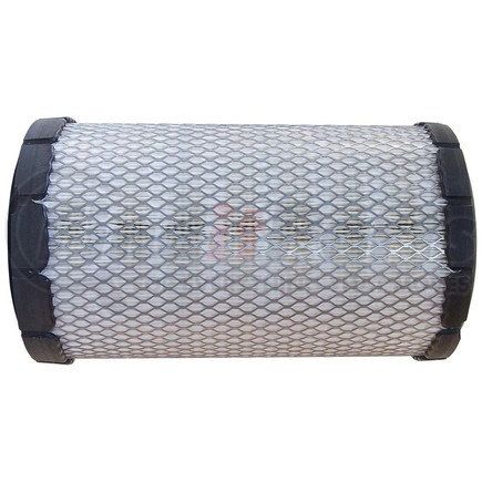 A1300CF by ACDELCO - GM Original Equipment™ Air Filter - Round