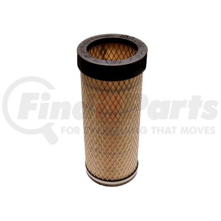 A1304C by ACDELCO - Air Filter