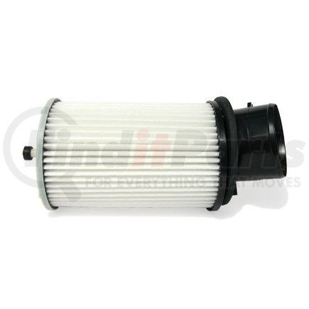 A1388C by ACDELCO - Air Filter
