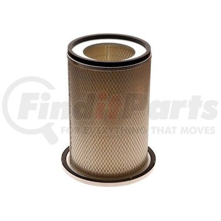 ACDelco A1393C Engine Air Filter Air Filter