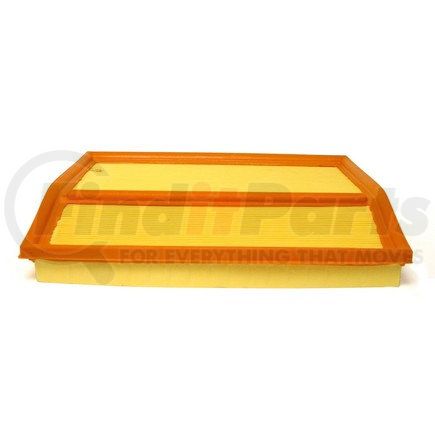 A1415C by ACDELCO - Gold™ Air Filter - Panel