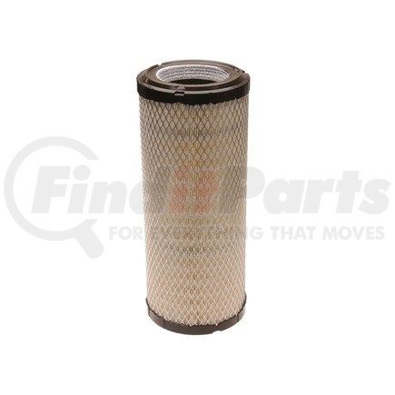 A1621CF by ACDELCO - Durapack Air Filter