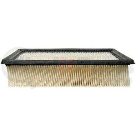 A2041CF by ACDELCO - Durapack Air Filter