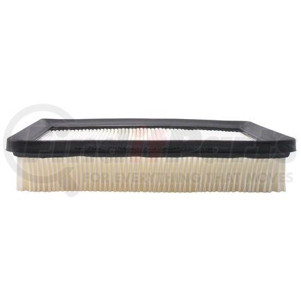 A2052C by ACDELCO - Gold™ Air Filter - Rectangular