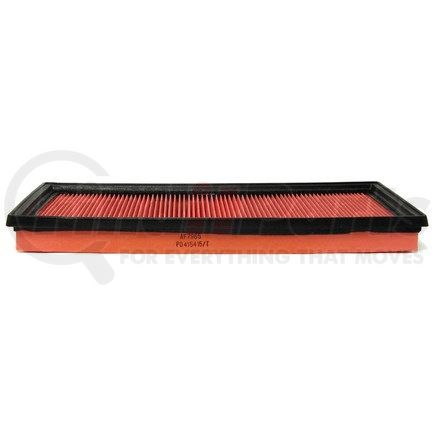 A2053C by ACDELCO - Gold™ Air Filter - Rectangular
